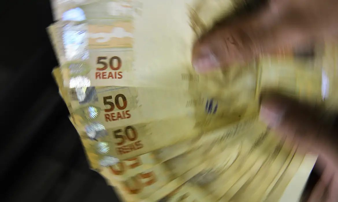 Nesta rodada, recebem aqueles que pediram o ressarcimento at&eacute; 31 de maio
