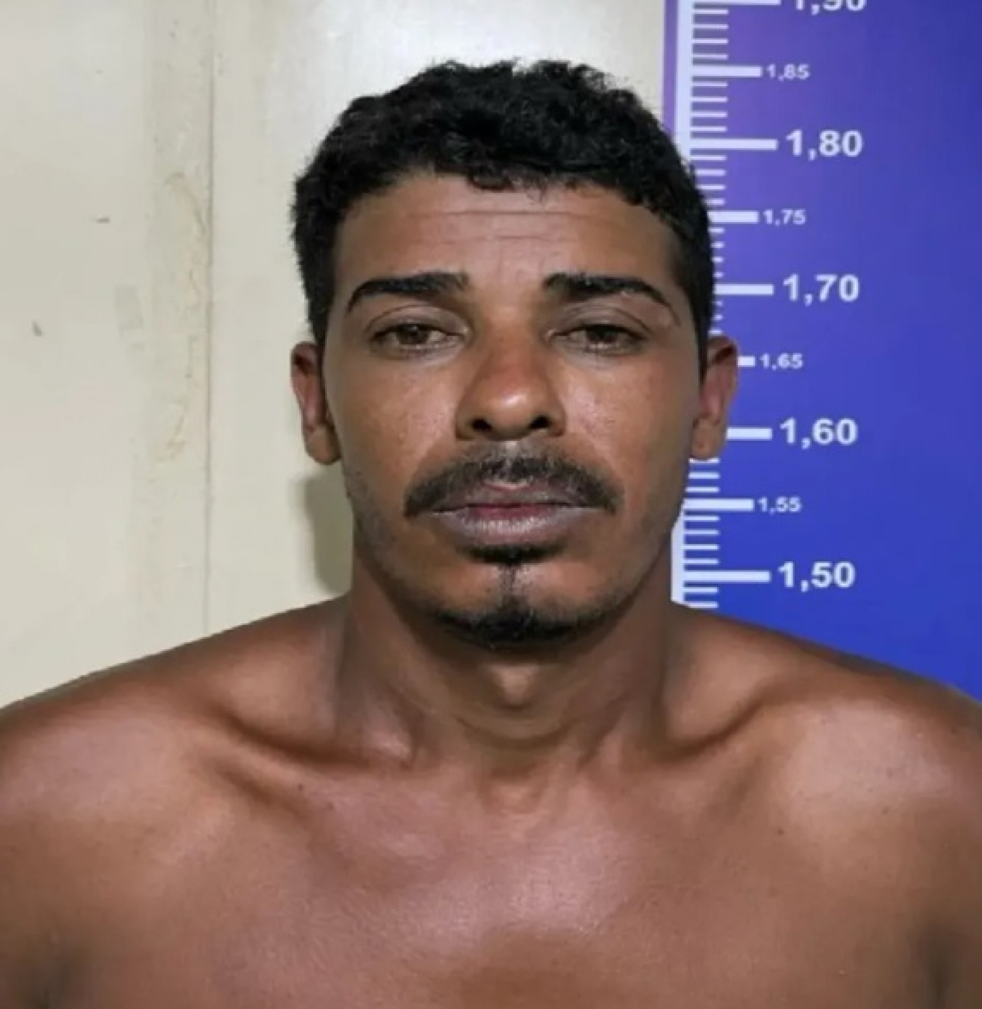 Acusado de matar turista argentina a facadas em Búzios vira réu por homicídio qualificado: Carlos José de França está preso desde o dia 6 de dezembro