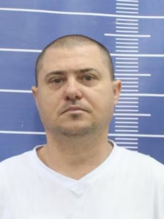 Zinho foi preso na véspera de Natal, após se entregar na Polícia Federal