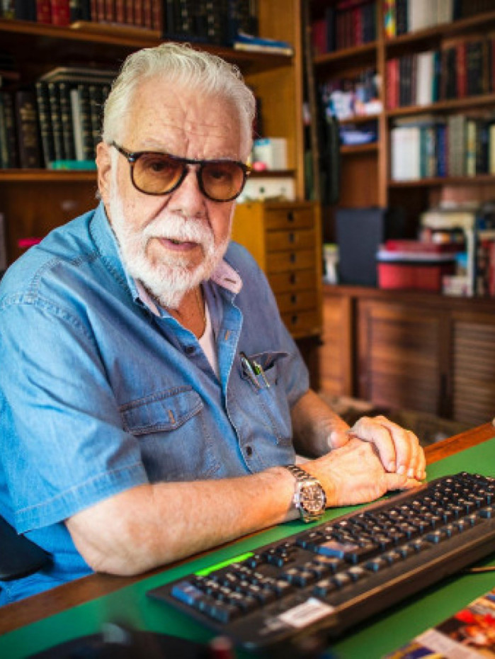 Maneco ficou marcado por sua habilidade em criar tramas centradas na vida cotidiana da classe m&eacute;dia