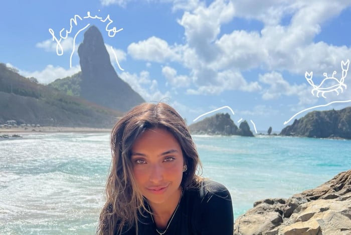 Tiktoker Vanessa Lopes vai participar do 'BBB 24'