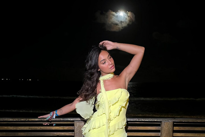 Tiktoker Vanessa Lopes vai participar do 'BBB 24'