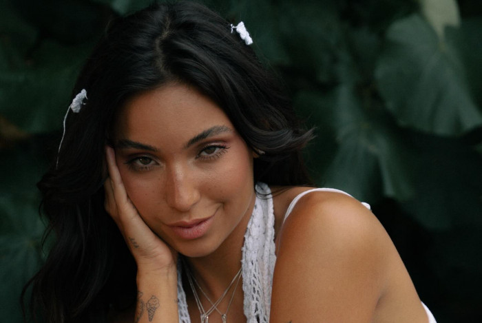 Tiktoker Vanessa Lopes vai participar do 'BBB 24'