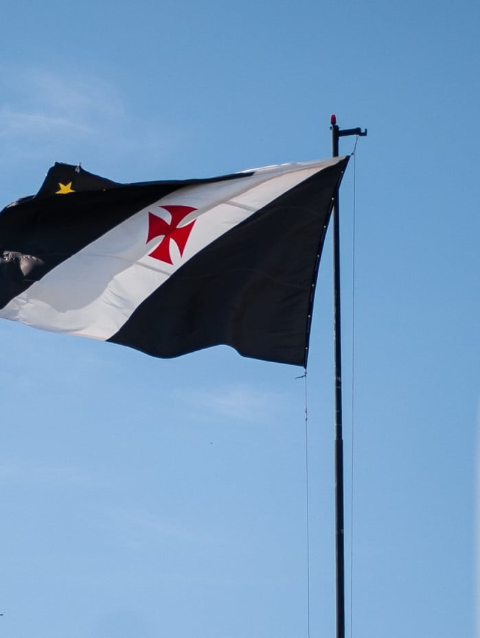 Bandeira do Vasco