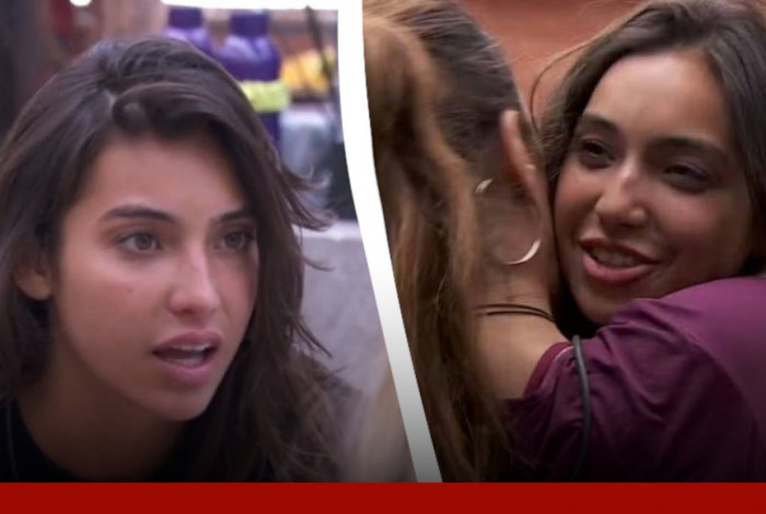 Influenciadora Vanessa Lopes deixa BBB 24