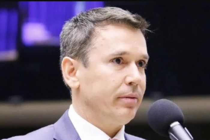 Deputado Felipe Carreras (PSB-PE) é o relator da CPI das apostas