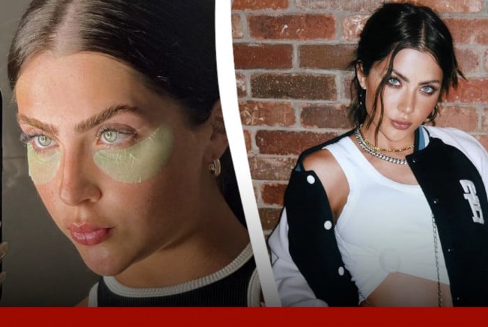 Jade Picon exp&otilde;e absurdos que j&aacute; escutou dos homens 