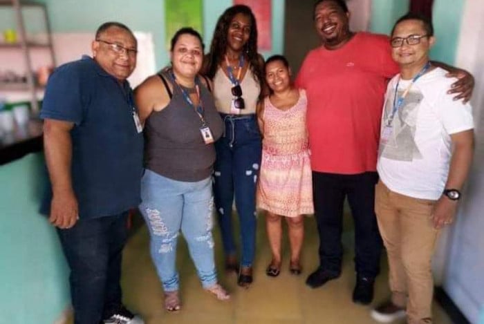 Para conhecer mais sobre a iniciativa, basta acessar @socialdolove no Instagram