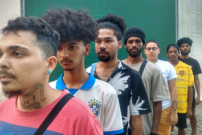 Document&aacute;rio foi o vencedor na categoria Melhor Document&aacute;rio do Brazil New Visions Internacional Film Festival 2024 (BNVIFF)