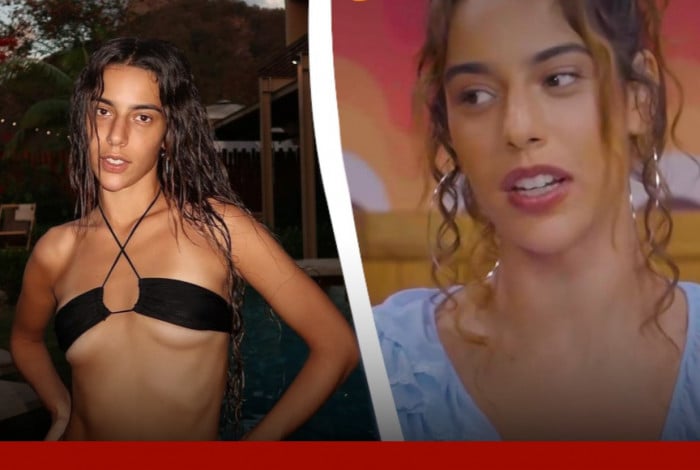 Marina Sena fala sobre vida &iacute;ntima em podcast e agita web