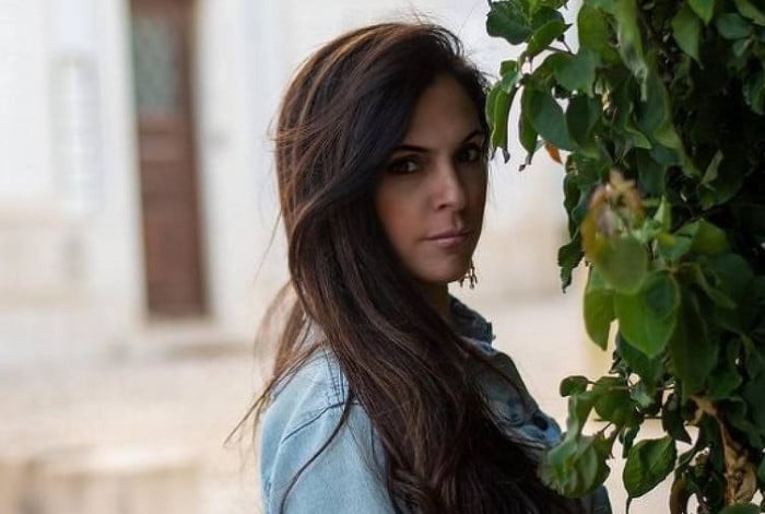 Dani Salles foi v&iacute;tima de xenofobia em reality da TV portuguesa