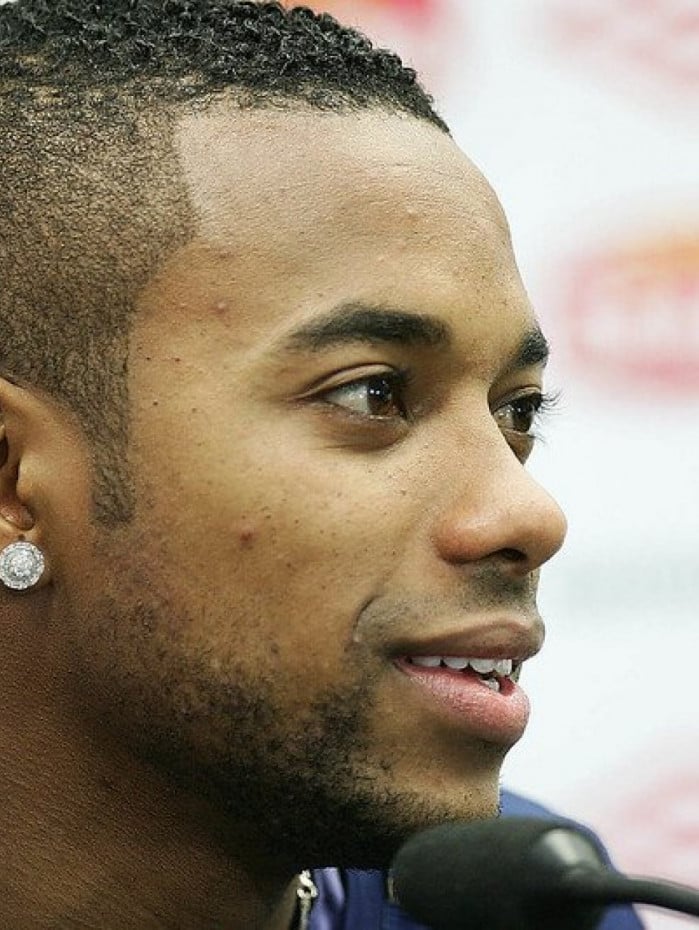 ‘Cria vergonha na cara, Robinho’, dispara Lula em entrevista