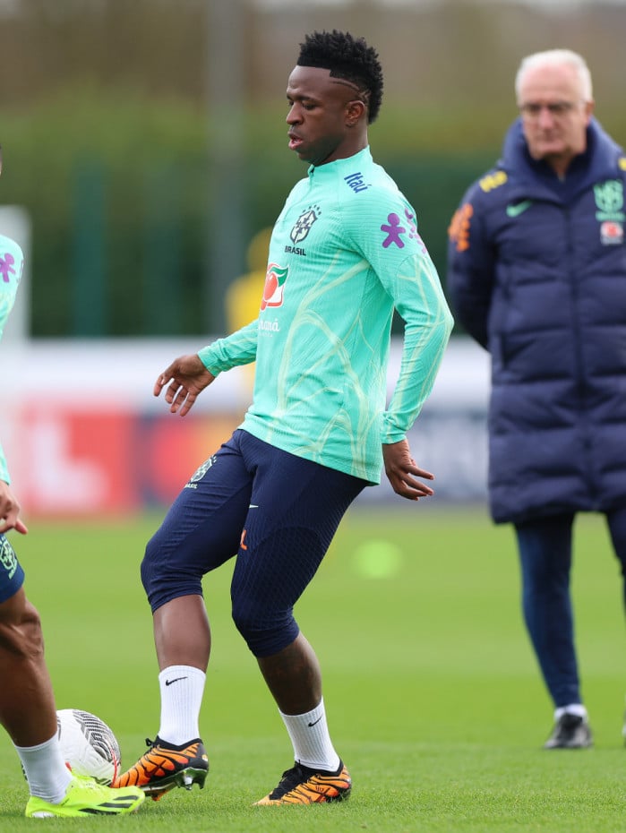 seleção brasileira