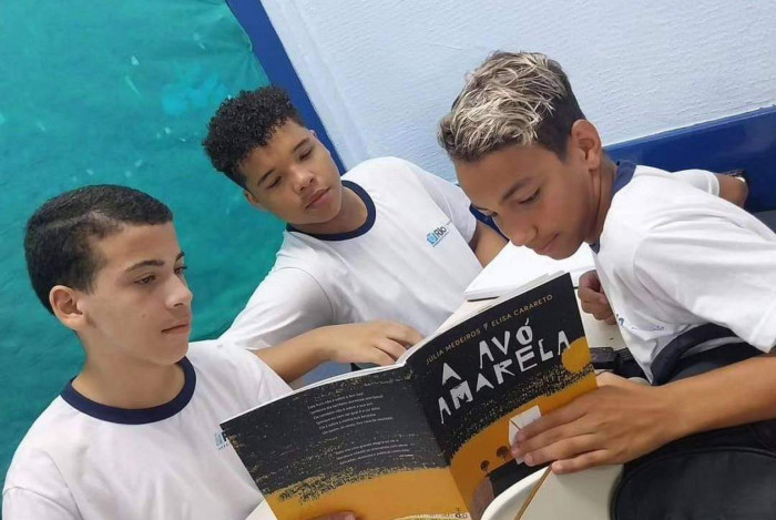 O ?Segundou? chega para criar um ambiente de aconchego e alegria