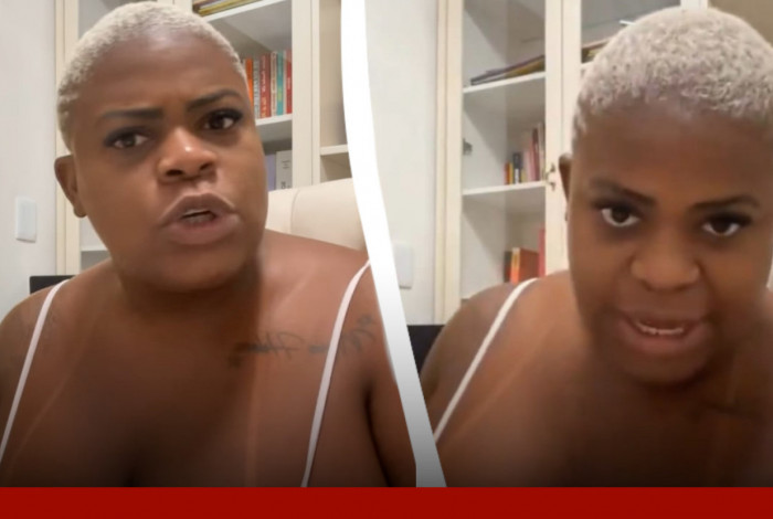 Jojo se explica ap&oacute;s confus&atilde;o na porta da faculdade