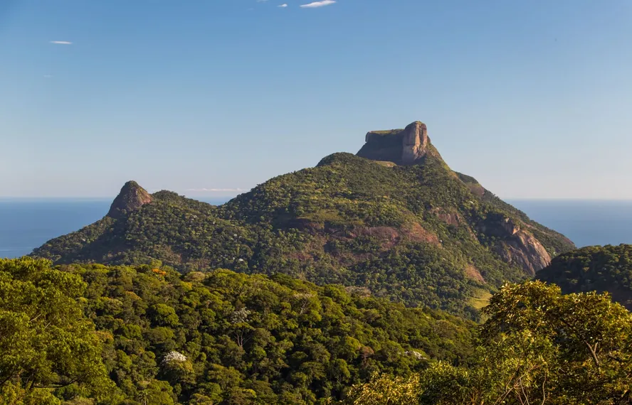 Parque Nacional da Tijuca