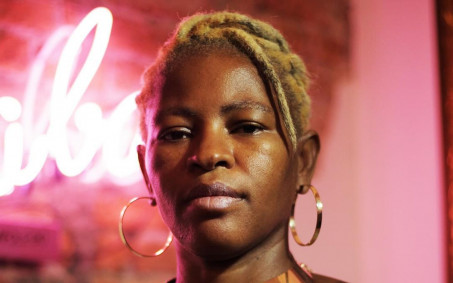 Deize Tigrona fala sobre novo álbum: 'Funk é a esperança que podemos mudar de vida'