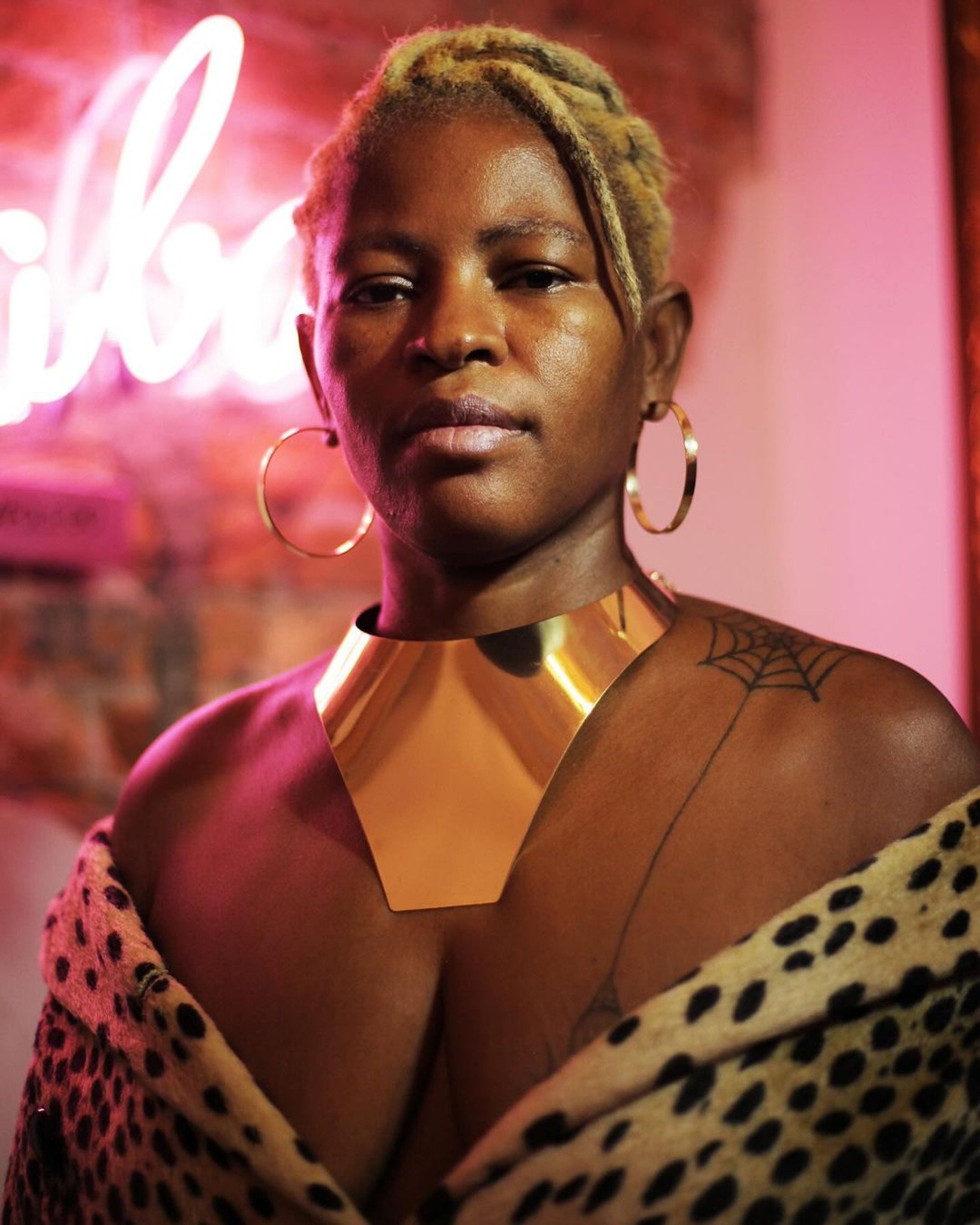 Deize Tigrona lança novo álbum 