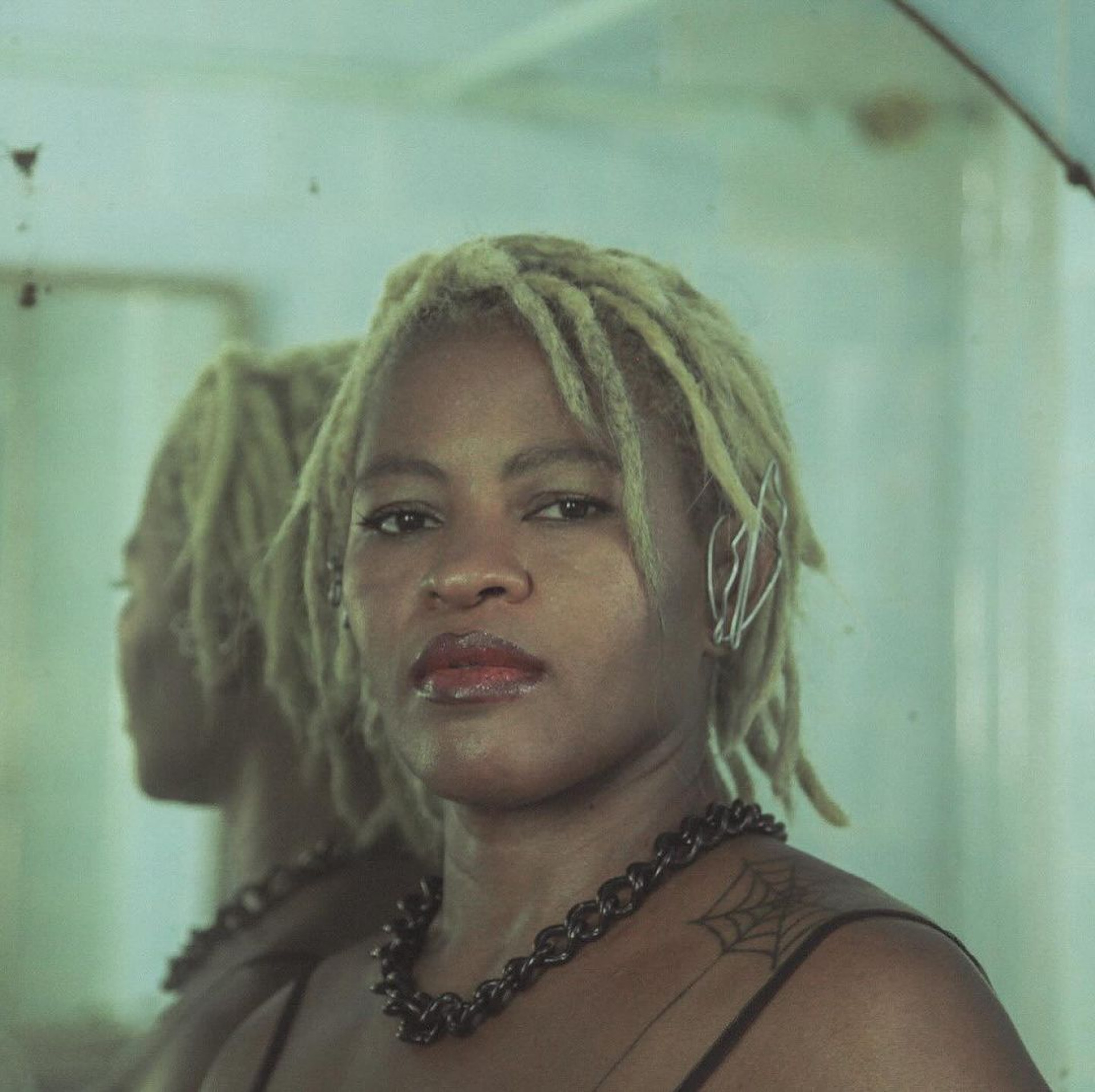 Deize Tigrona lança novo álbum 