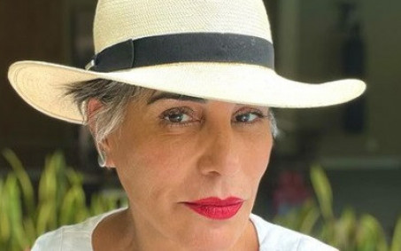 Gloria Pires perde por unanimidade e pagará ex-cozinheira na Justiça