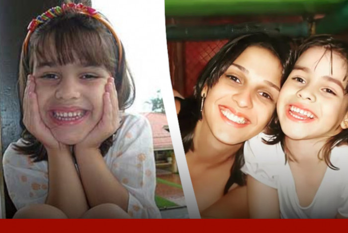 Isabella Nardoni, filha de Ana Carolina Oliveira completaria 22 anos nesta quinta-feira (18)