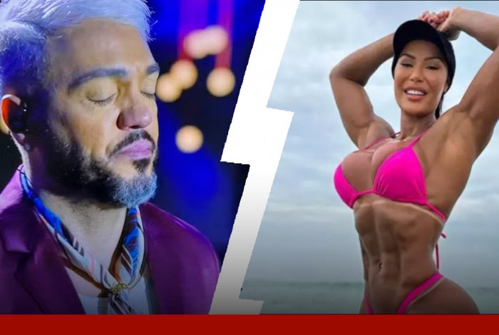 Cantor Belo se mudou para mans&atilde;o de R$ 10 milh&otilde;es