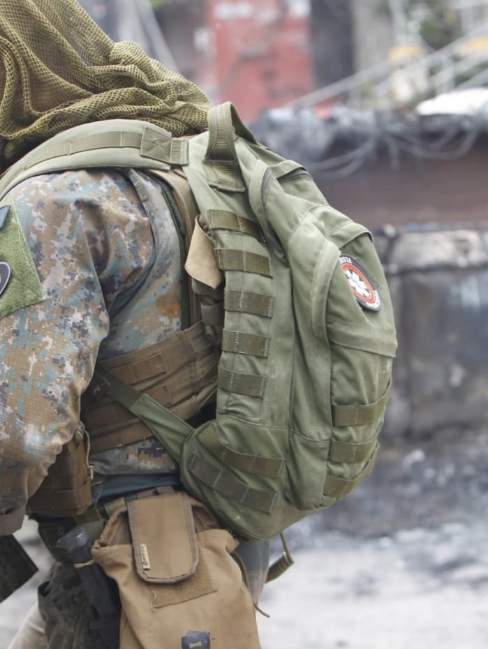 Comandante do Bope negou que soldados tenham adotado a t&aacute;tica ilegal conhecida como &quot;troia&quot;