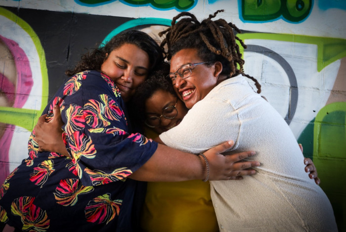 Guia das Periferias para Doadores, uma ferramenta estratégica de consulta destinada aos doadores no Brasil