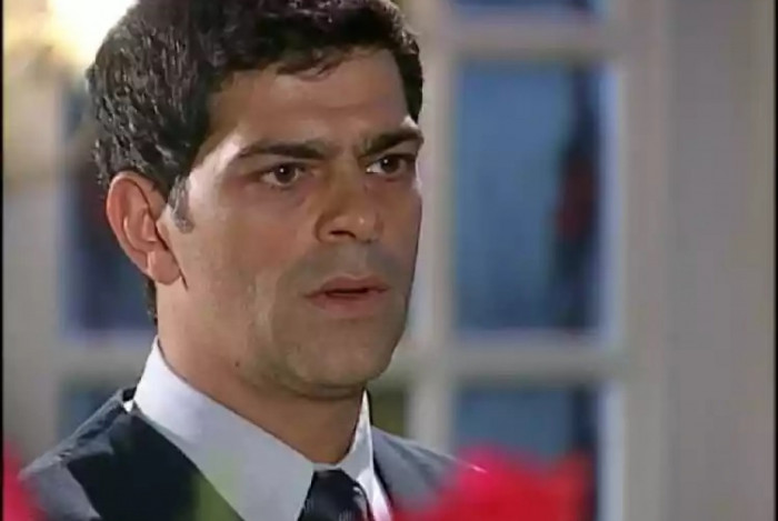 rafael - alma gêmea