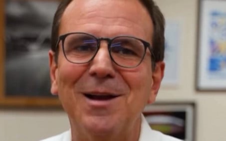 Exclusivo: Eduardo Paes cumpre palavra com o Flamengo sobre o estádio