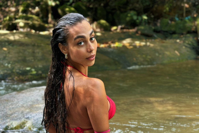 Didy Reis é influencer de conteúdo adulto