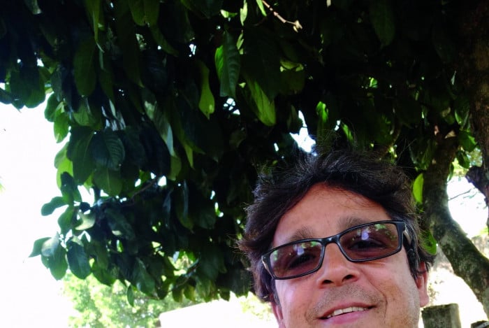 Gutemberg Rossini Cardoso