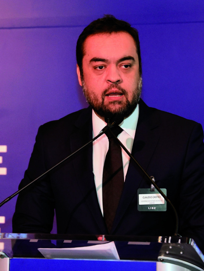 Caso seja condenado, governador ainda poderá recorrer ao TSE 