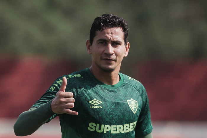 Recuperando a boa fase, Ganso deve ser titular contra o Alianza Lima