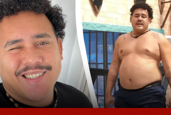 Lucas Henrique, ex-bbb, revelou possibilidade de criar perfil em site de conte&uacute;do adulto