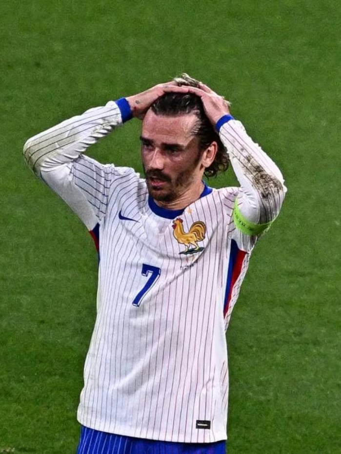 Griezmann