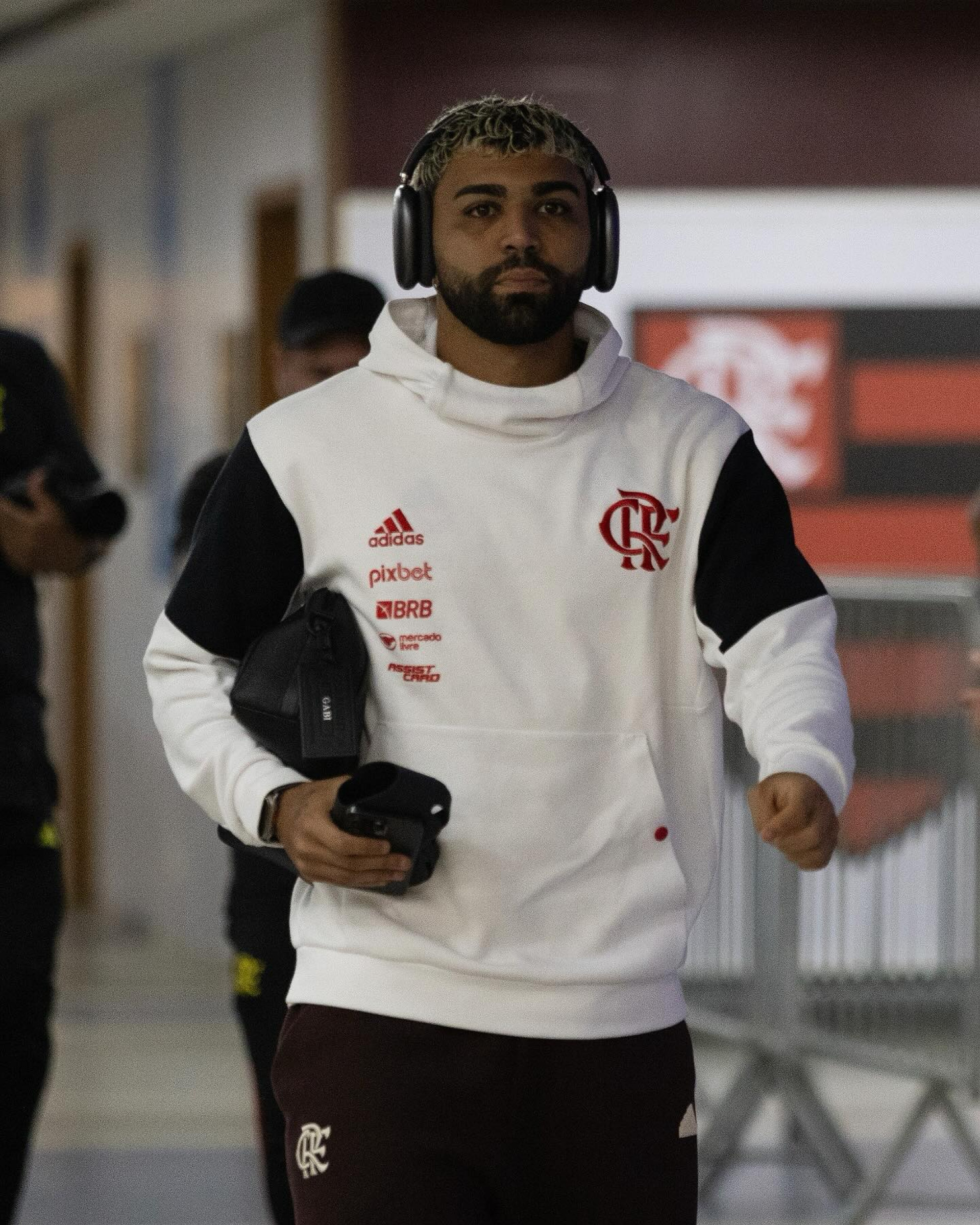 Gabigol
