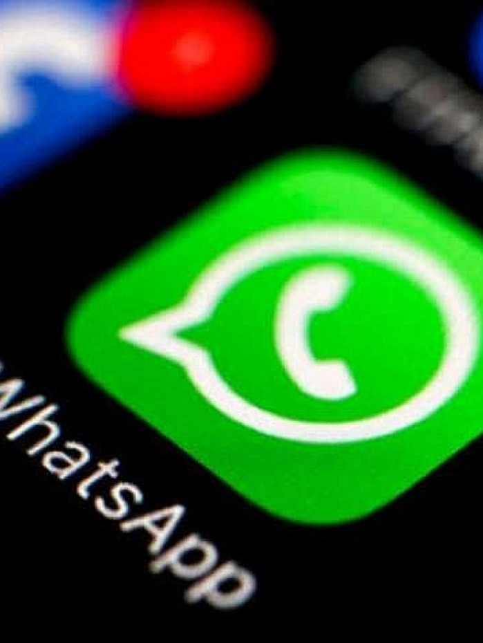 Pais e respons&aacute;veis podem controlar contatos e grupos que os filhos acessam no Whatsapp mas n&atilde;o v&atilde;o ver as mensagens
