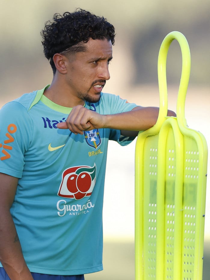 Marquinhos