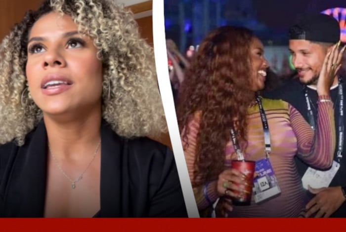 Criadora de conte&uacute;do adulto, Kevelin Gomes &eacute; apontada como piv&ocirc; da separa&ccedil;&atilde;o entre cantora IZA e o o jogador de futebol Yuri Lima