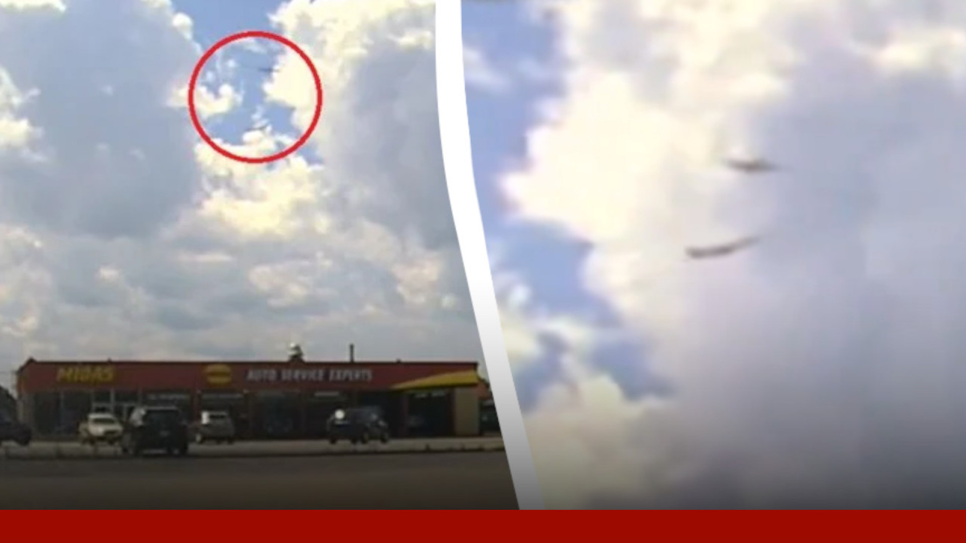 Aeronaves quase colidem nas proximidades do Aeroporto Internacional Syracuse Hancock, em Nova Iorque