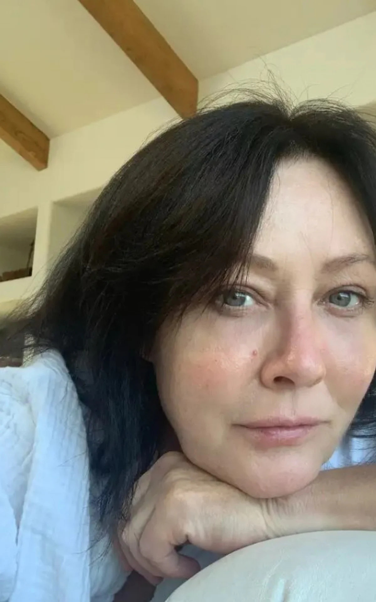 Shannen Doherty
