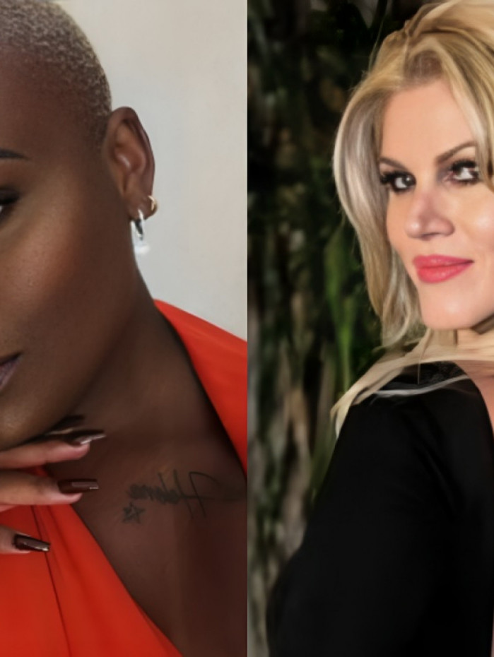 Justiça desmente Jojo Todynho e encerra processo contra Val Marchiori