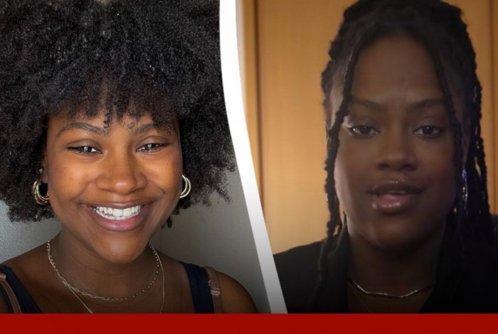 Influenciadora digital Fernanda Cristina relata racismo contra filho 