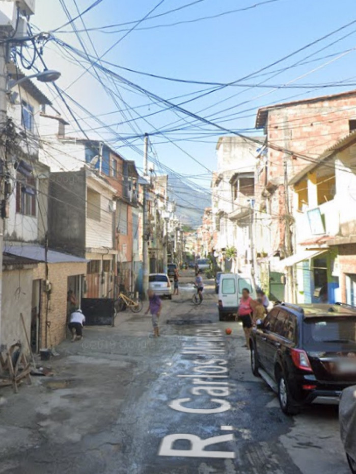 Gardênia Azul segue registrando confrontos e tiroteios