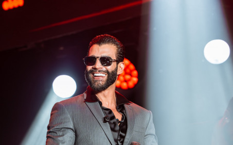 Gusttavo Lima tem prisão decretada pela Justiça de Pernambuco