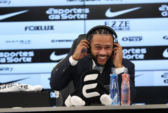 Memphis &eacute; anunciado