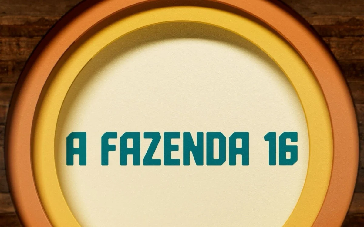Confira todos os participantes de ?A Fazenda 16?
