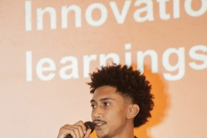 Bruno Sousa, jornalista e colaborador do PerifaConnection
