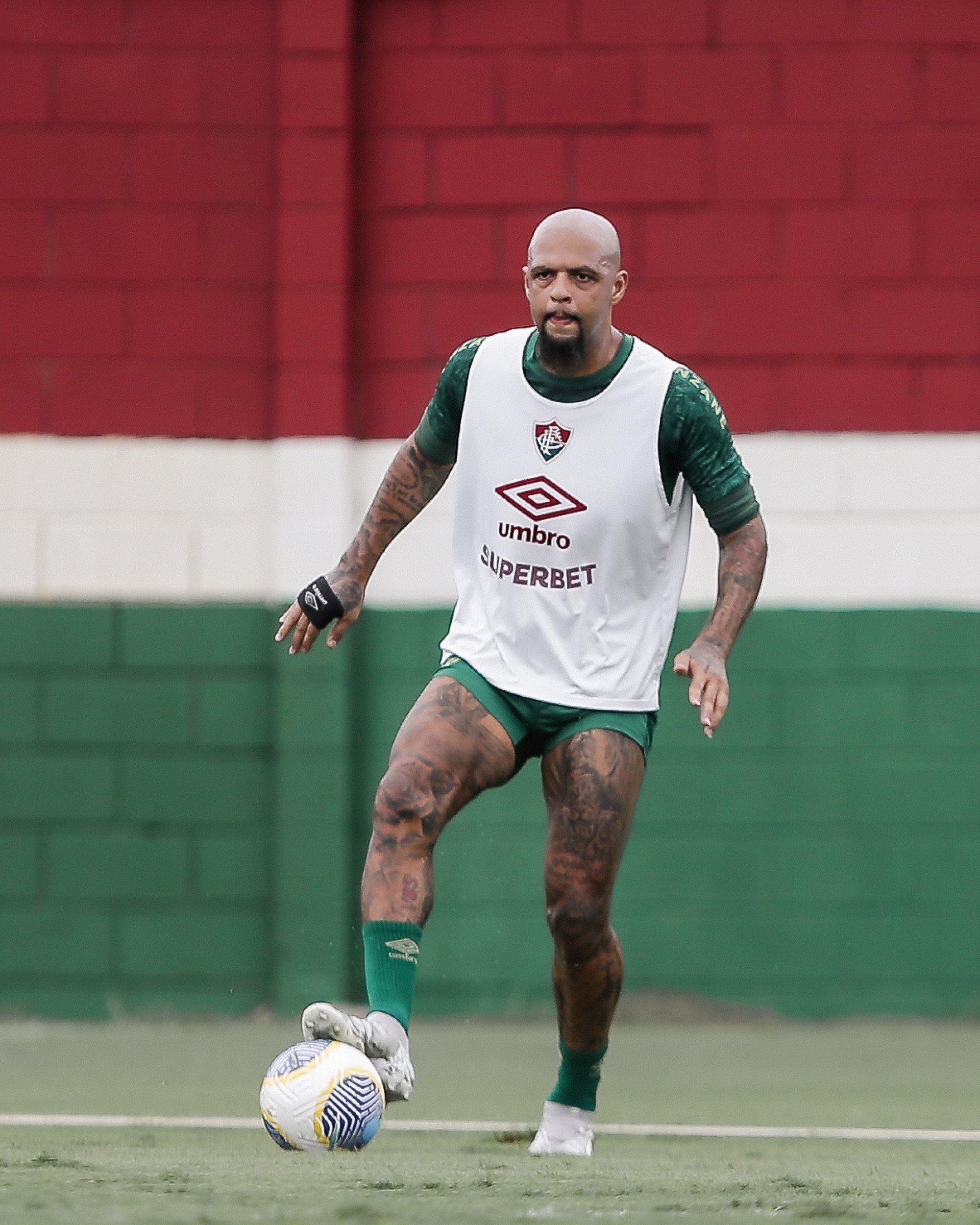 Felipe Melo